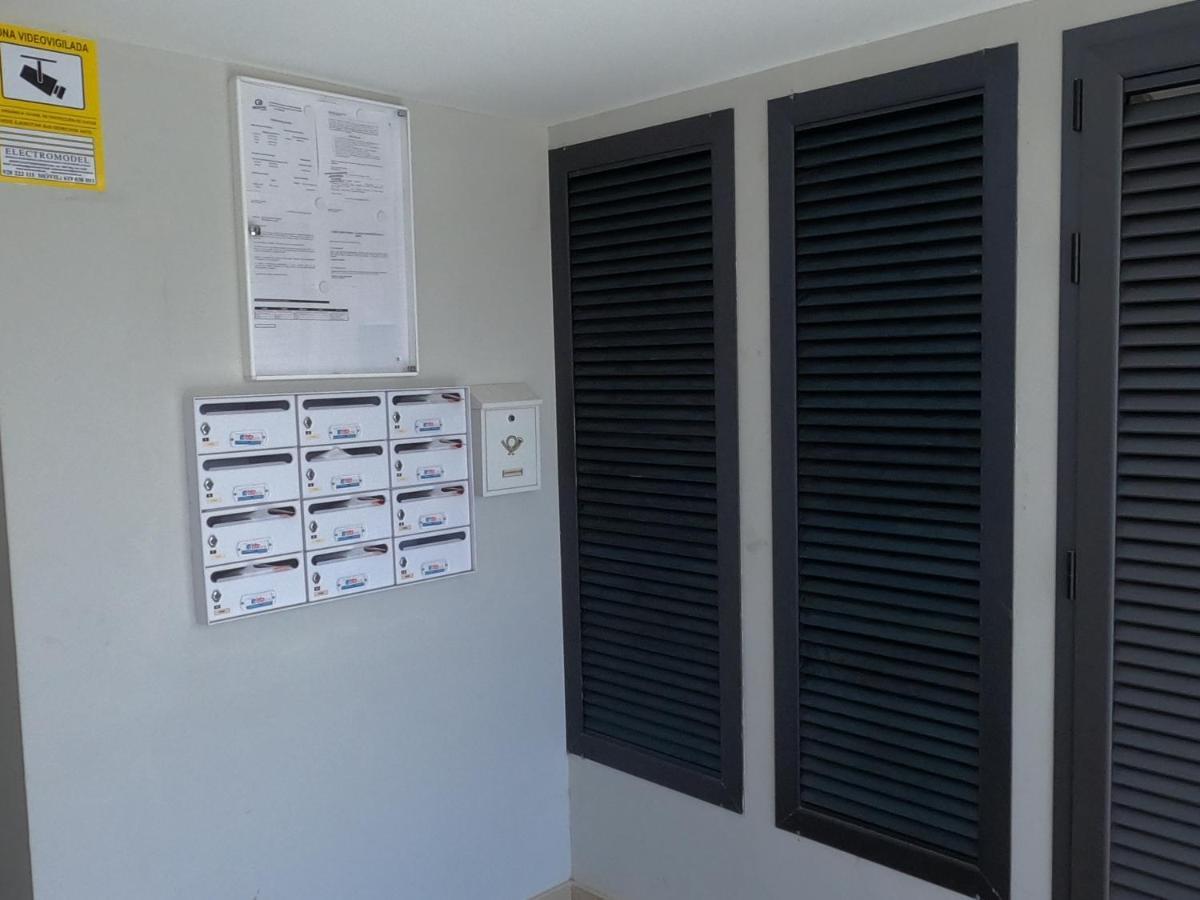 El Cotillo Sonando/Stylish/Minutes From Swim Or Surf/Well Equipped Eksteriør billede