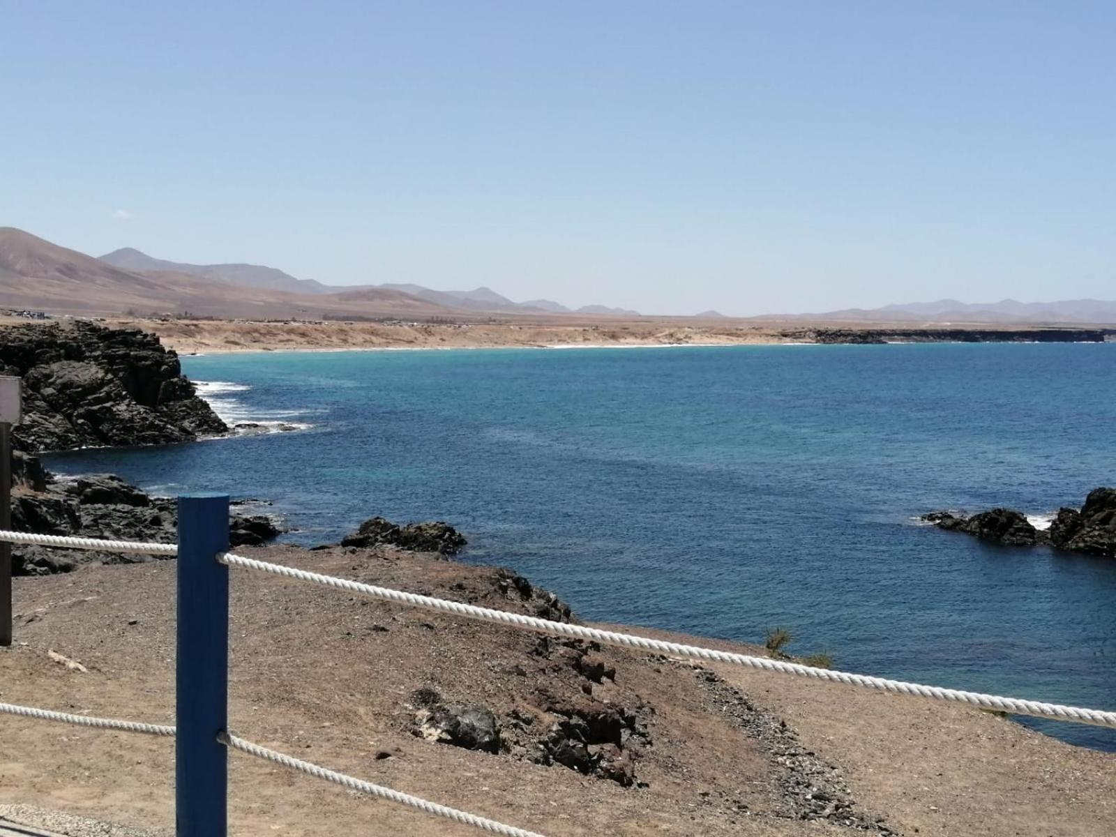 El Cotillo Sonando/Stylish/Minutes From Swim Or Surf/Well Equipped Eksteriør billede