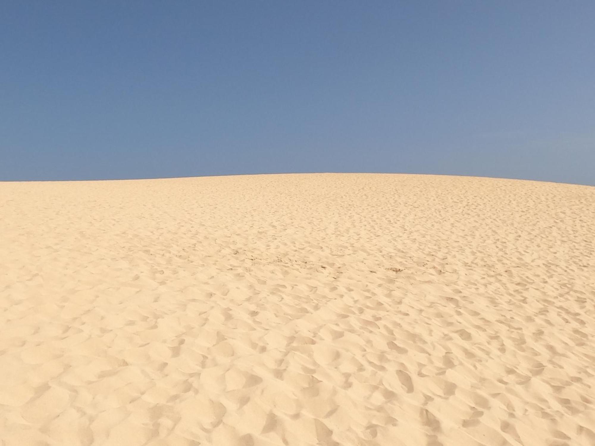 El Cotillo Sonando/Stylish/Minutes From Swim Or Surf/Well Equipped Eksteriør billede