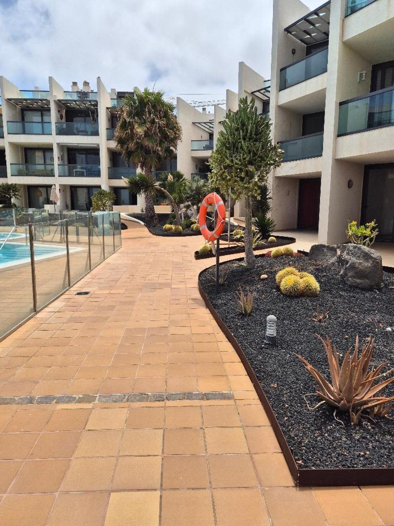 El Cotillo Sonando/Stylish/Minutes From Swim Or Surf/Well Equipped Eksteriør billede