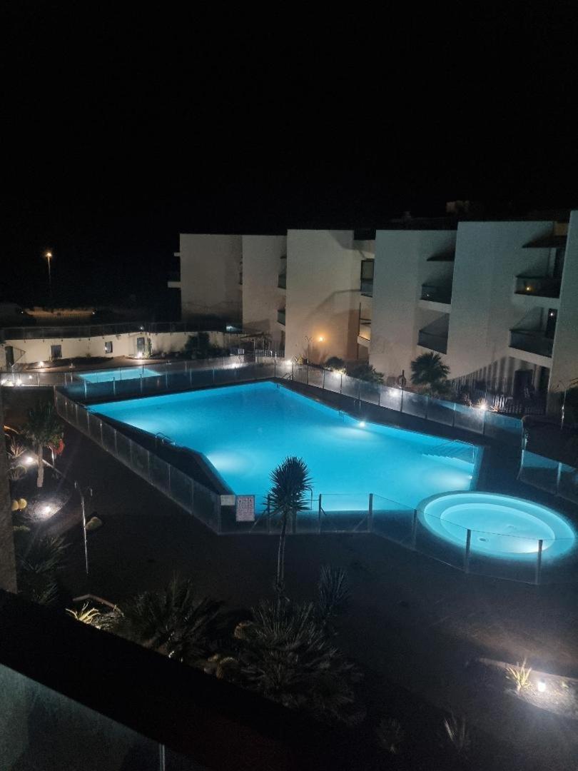 El Cotillo Sonando/Stylish/Minutes From Swim Or Surf/Well Equipped Eksteriør billede