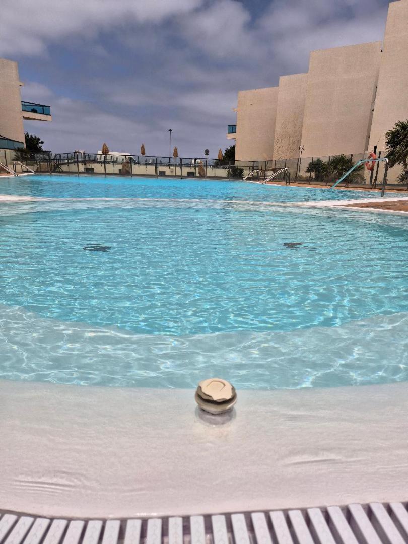 El Cotillo Sonando/Stylish/Minutes From Swim Or Surf/Well Equipped Eksteriør billede