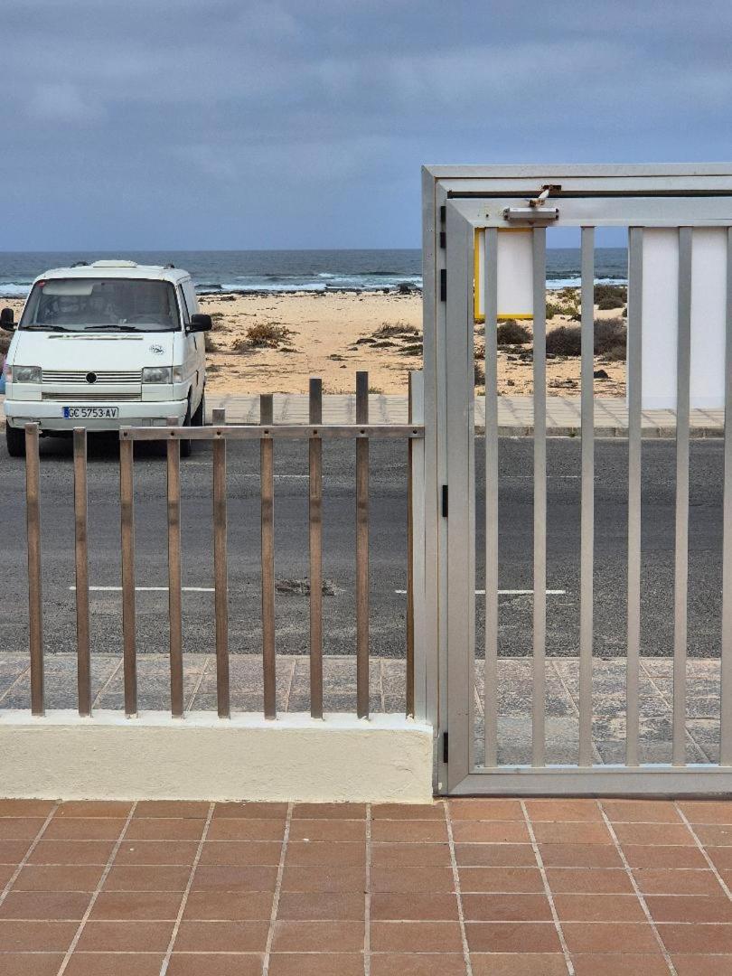 El Cotillo Sonando/Stylish/Minutes From Swim Or Surf/Well Equipped Eksteriør billede