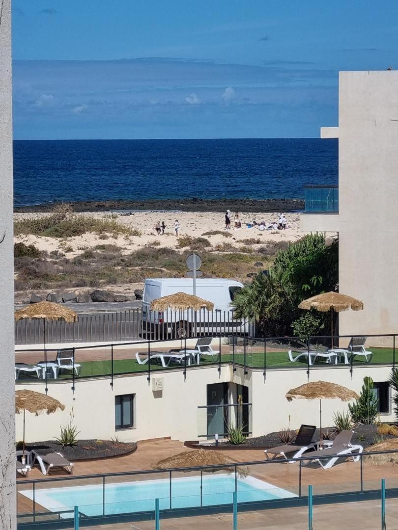 El Cotillo Sonando/Stylish/Minutes From Swim Or Surf/Well Equipped Eksteriør billede